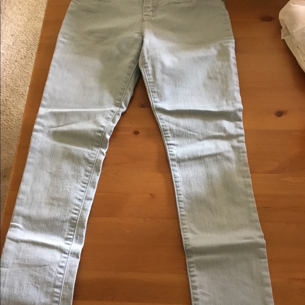 Girls pants